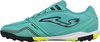 Buty piłkarskie Joma Dribling 2535 Turf turkusowe DRIW2535TF