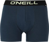 Męskie bokserki O'neill MEN BOXER IKAT STRIPE