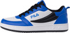 Buty męskie Fila Rega NF niebieskie FFM0370 50071