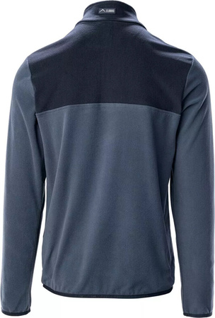 Męski polar ciepły 135 g/m² Elbrus Larco rozmiar L