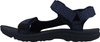Sandały damskie Lee Cooper granatowe LCW-25-34-3559LA