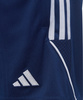 Spodenki dla dzieci adidas Tiro 23 League Training granatowe HS0321