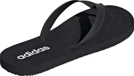 Klapki adidas Keitaki Alpha czarne JR1152