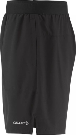 Męskie spodenki Craft ADV ESSENCE 2-IN-1 SHORTS 2 M rozmiar M