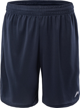 Dziecięce Spodenki Liberos Junior Shorts  sleet/black rozmiar 146