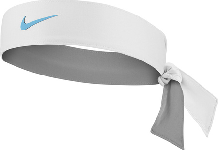 Opaska Tennis Premier Head Tie  black/grey/rm2 rozmiar XL