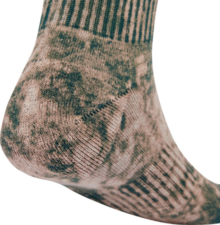 Skarpety adidas Stonewash Crew 3 Pairs 3 Stripes Crew JX5531