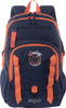 Dziecięcy plecak tornister szkolny miejski sportowy Bejo Bronti
