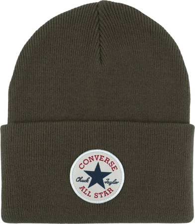 Czapka Converse khaki 10022137-A22