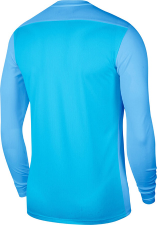 Koszulka Nike Dri-FIT Park VII niebieska BV6706 412