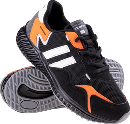 Dziecięce buty sportowe sneakersy Iguana Maldwin Teen rozmiar 40