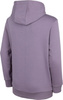 Bluza dla dziewczynki 4F fioletowa HJZ22 JBLD003 51S