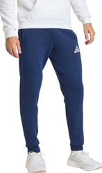 Spodnie męskie adidas Entrada 26 Sweat Pant granatowe JZ9140