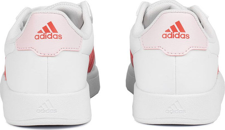 Buty dziecięce adidas Breaknet Lifestyle Court Lace HP8960