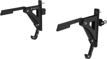 Obrotowe uchwyty do przysiadów monolift HMS MNL02