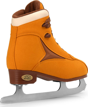 Łyżwy figurowe SMJ sport Arctica