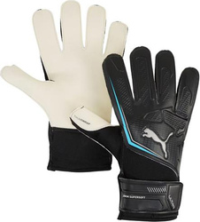 Rękawice bramkarskie Puma Ultra Play RC czarne 41952 08