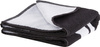 Ręcznik Puma Team Towel Small 50x100 czarny 54553 01