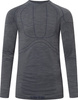 Bielizna męska Viking Lan Pro Merino szara 500-22-7575-08