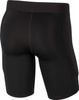 Spodenki bramkarskie dla dzieci Nike Dry Gardien I GK Short czarne CV0057 010