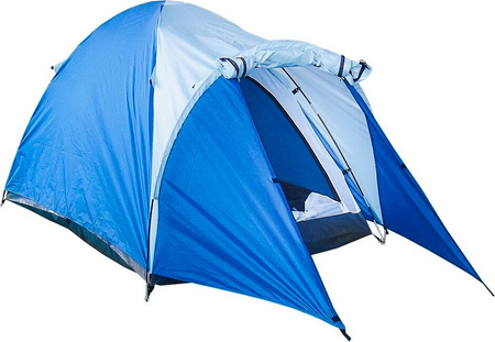 Namiot turystyczny Allto Camp Pamir 2