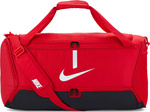 Torba sportowa treningowa podróżna Nike Academy Team czerwona CU8090 657