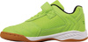 Buty sportowe szkolne miejskie dziecięce Kappa Damba K zielono-czarne 260765K 3011