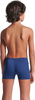 Dziecięce Bokserki Kąpielowe Boy's Arena Poseidonia Swim Short  dress blues rozmiar 12-13