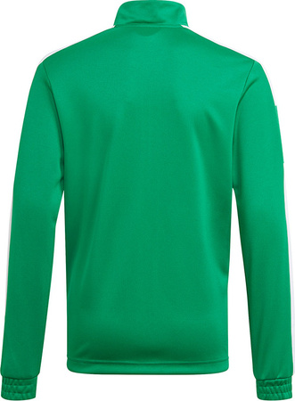 Bluza dla dzieci adidas Squadra 21 Training Youth zielona GP6456