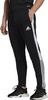 Spodnie męskie adidas Tiro czarne H59990