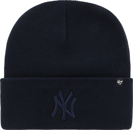 Czapka New York Yankees ciemny granat B-HYMKR17ACE-NYM
