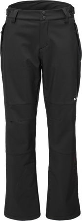 Damskie spodnie trekkingowe membrana 10000mm Lady Cabano II rozmiar S