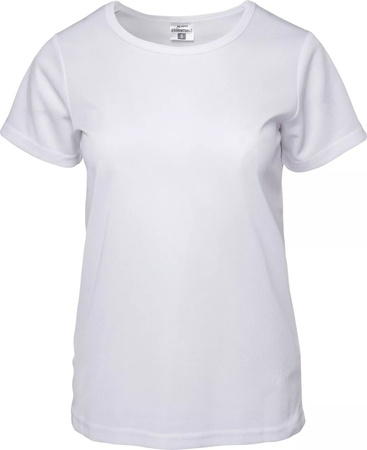 Damska koszulka z krótkim rękawem Martes essentials LADY DILLION rozmiar XL