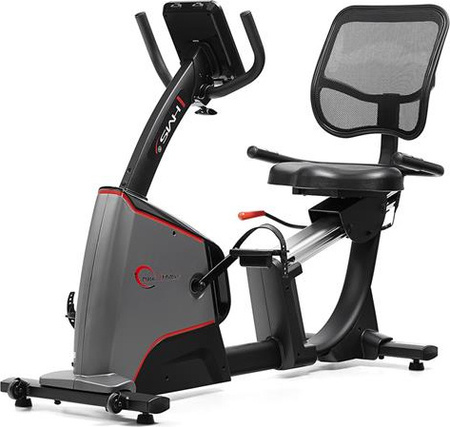 Rower magnetyczny poziomy R5814-i Hms