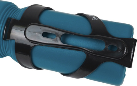 Bidon butelka sportowa na wodę z uchwytem siłownia Dunlop 750ml 2071341