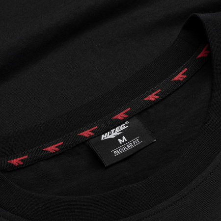 Męska Koszulka Z Krótkim Rękawem Amilo rozmiar XXL