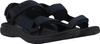 Sandały męskie Lee Cooper granatowe LCW-25-34-3551MA