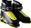 Buty narciarskie Roces Idea Up czarno-limonkowe JUNIOR 450490 18