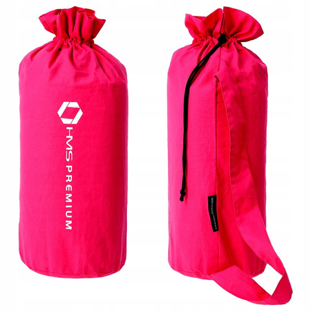 Mata do akupresury HMS PREMIUM set AKM01 różowa