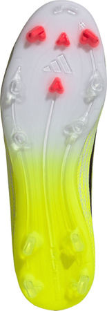 Buty piłkarskie adidas F50 League FG/MG JR8995