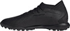 Buty piłkarskie adidas Predator Accuracy.3 TF czarne GW4639