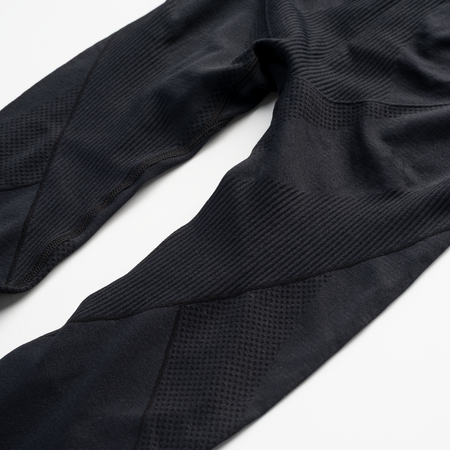 Dziecięce bielizna legginsy spodnie termoaktywne Brugi 1RB2 rozmiar 152-170