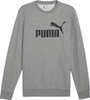 Bluza męska Puma ESS No.1 Logo Crew TR szara 682560 03