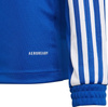 Bluza dla dzieci adidas Squadra 21 Training Youth niebieska GP6469