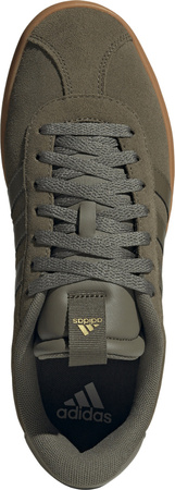 Buty męskie adidas VL Court 3.0 khaki JR2223