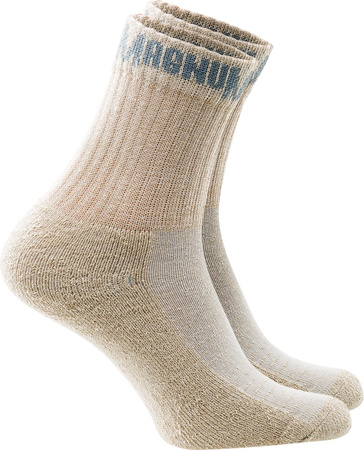 Skarpety Za Kostkę Magnum Base Pack  desert rozmiar 36-39