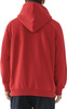 Bluza męska 4F M1766 czerwona 4FWMM00TSWSM1766 062S