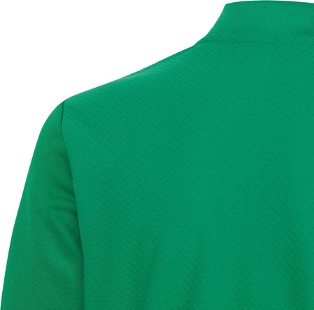 Bluza dla dzieci adidas Tiro 23 League Training Top zielona IB8473