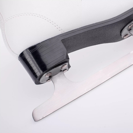 Dziecięce łyżwy figurowe rekreacyjne Martes Tangnica Jrg rozmiar 32