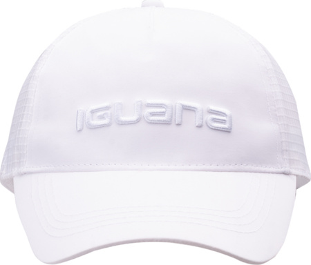 Damska czapka z daszkiem treningowa Iguana Garvi W